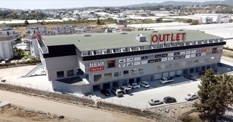 Коммерческая недвижимость с гарантированным доходом, район Паяллар (002458) — фото 6