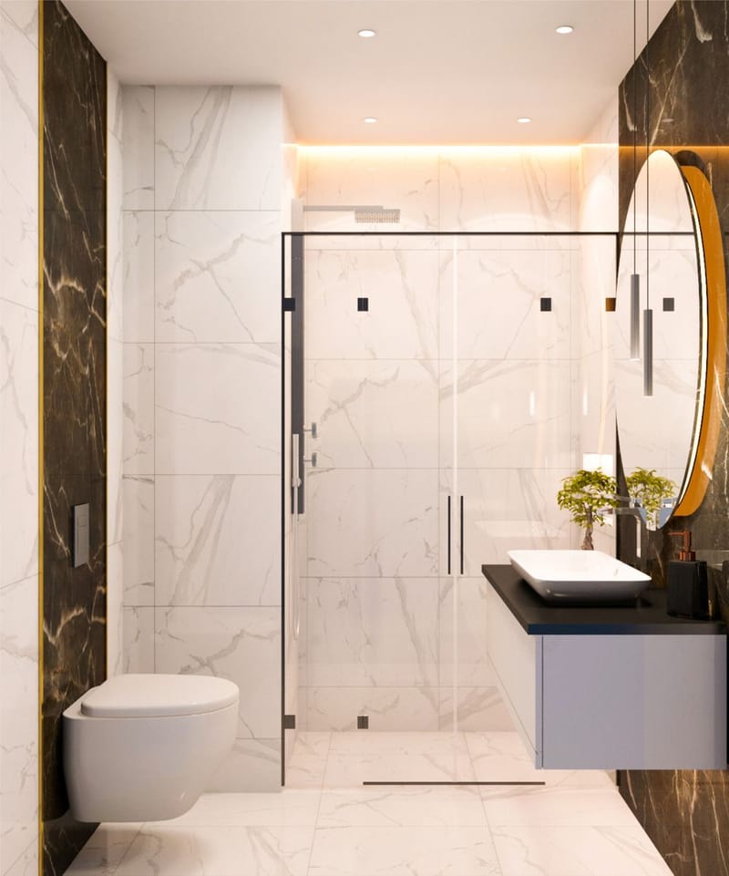 Новые квартиры в Алании, район Махмутлар (026398) — фото 31