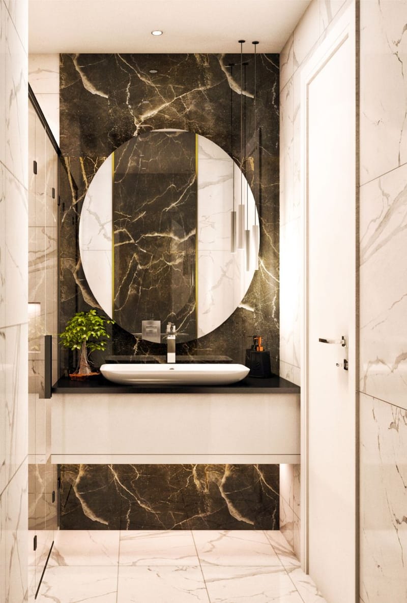 Новые квартиры в Алании, район Махмутлар (026398) — фото 29