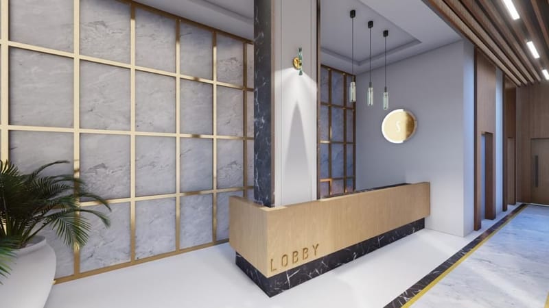 Квартиры в Алании, район Махмутлар (004139) — фото 16