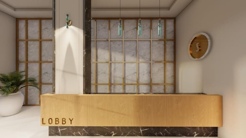 Квартиры в Алании, район Махмутлар (004139) — фото 17