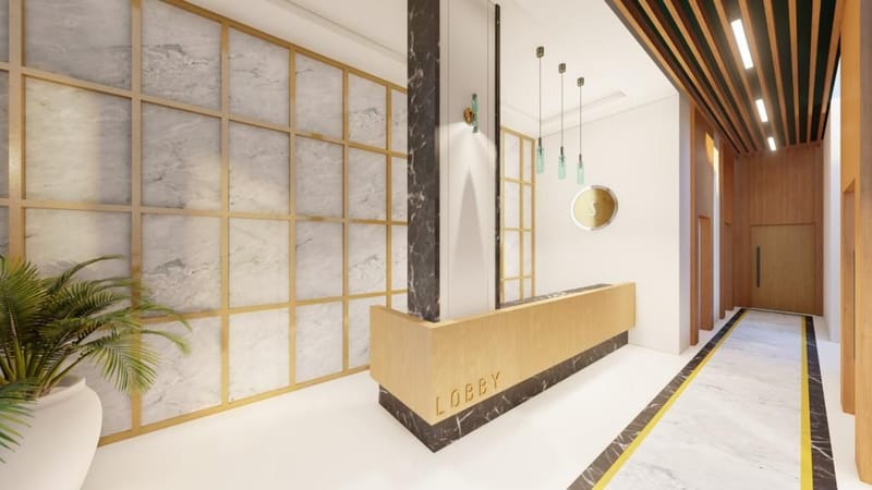 Квартиры в Алании, район Махмутлар (004139) — фото 18