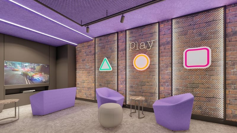 Роскошный жилой комплекс квартир с видом на море, район Махмутлар (01549) — фото 22