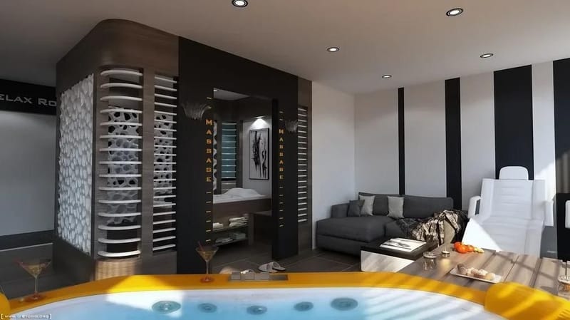 Квартиры в Алании от застройщика, район Махмутлар (001437) — фото 17