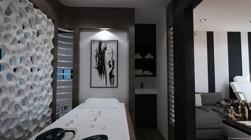 Квартиры в Алании от застройщика, район Махмутлар (001437) — фото 24