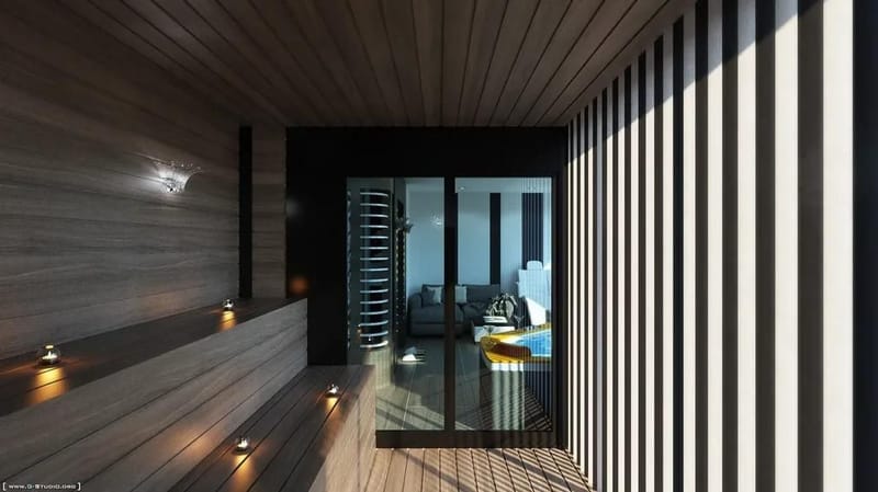 Квартиры в Алании от застройщика, район Махмутлар (001437) — фото 18