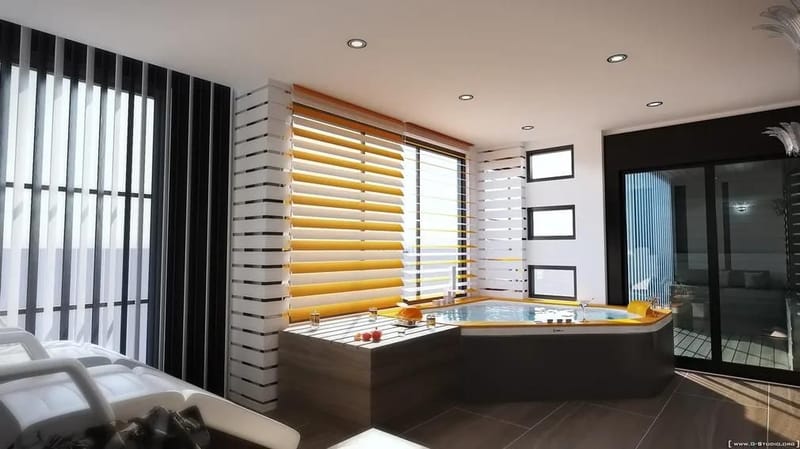 Квартиры в Алании от застройщика, район Махмутлар (001437) — фото 21