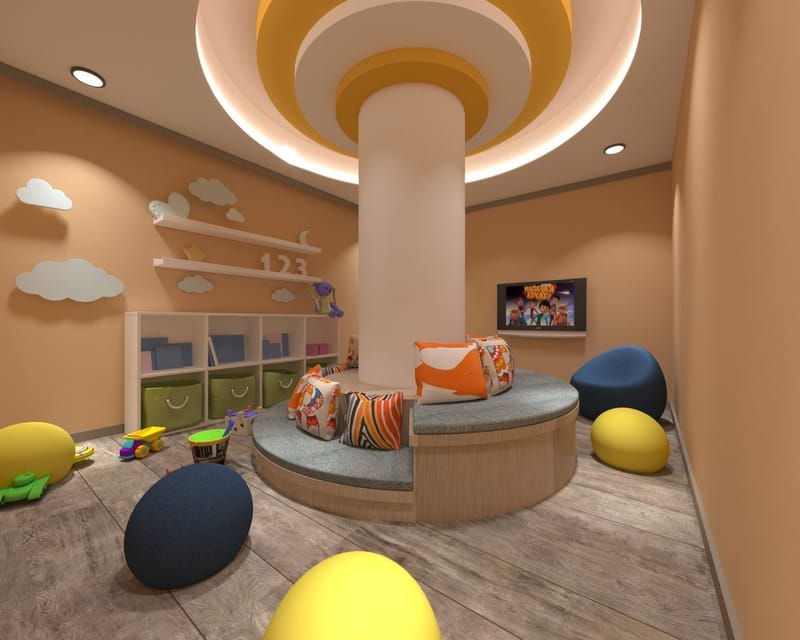 Квартиры в Алании, район Пайаллар (002460) — фото 20