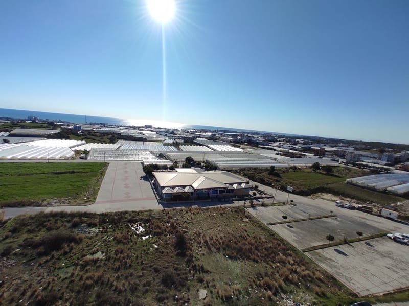 Квартиры в Алании, район Пайаллар (002460) — фото 29