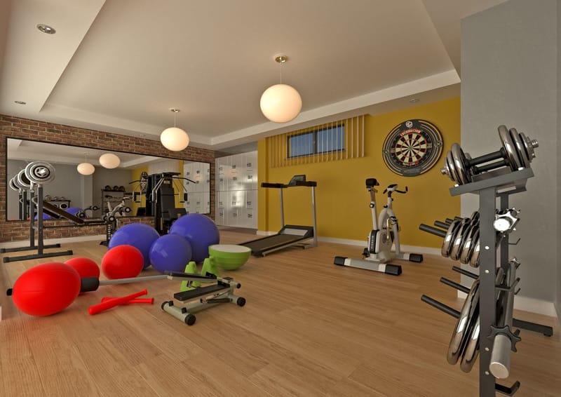 Квартиры в Алании, район Махмутлар (006416) — фото 10