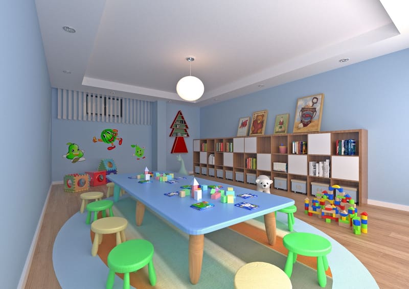 Квартиры в Алании, район Махмутлар (006416) — фото 9