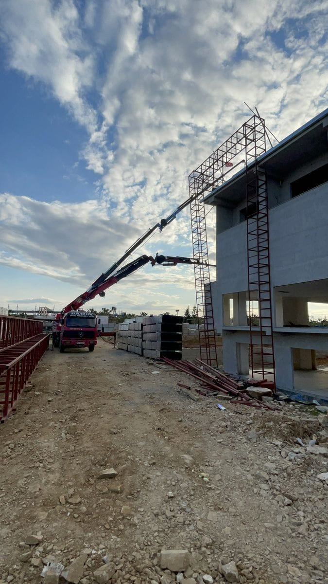Коммерческие площади c гарантированным доходом в евро на 12 лет (017458) — фото 16