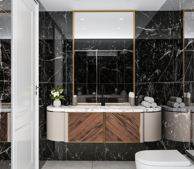 Грандиозный проект в районе Оба, Аланья (015459) — фото 29