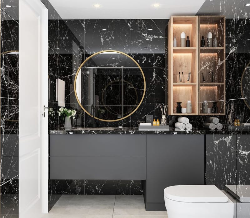 Грандиозный проект в районе Оба, Аланья (015459) — фото 30