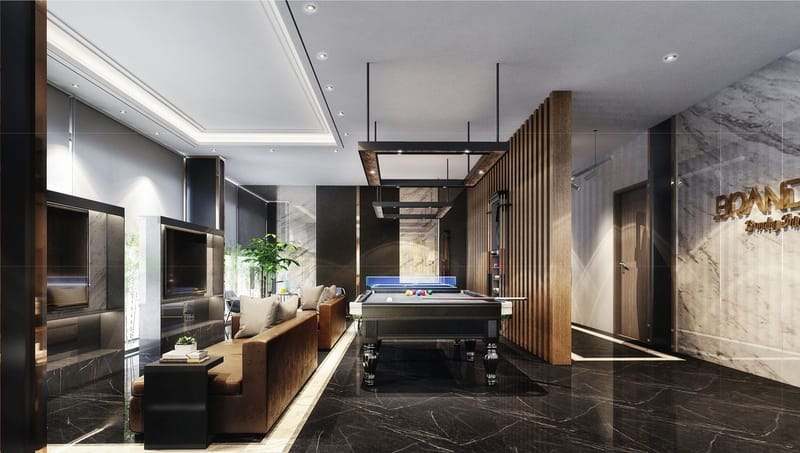 Грандиозный проект в районе Оба, Аланья (015459) — фото 64