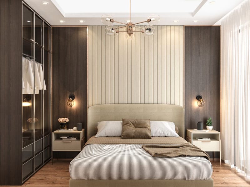 Грандиозный проект в районе Оба, Аланья (015459) — фото 21