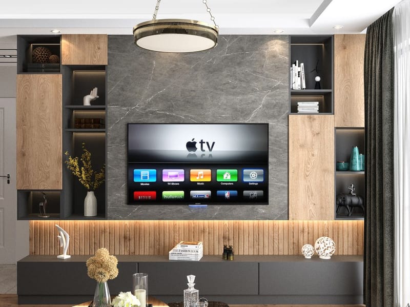 Грандиозный проект в районе Оба, Аланья (015459) — фото 55