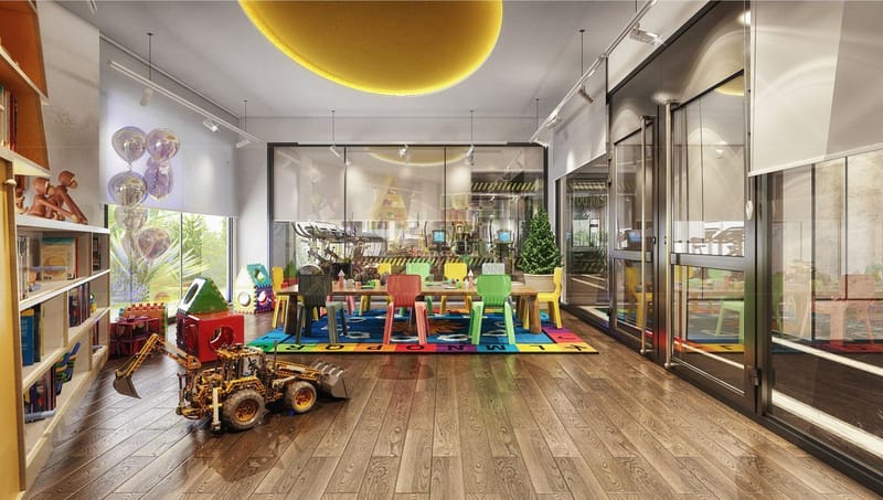 Грандиозный проект в районе Оба, Аланья (015459) — фото 68