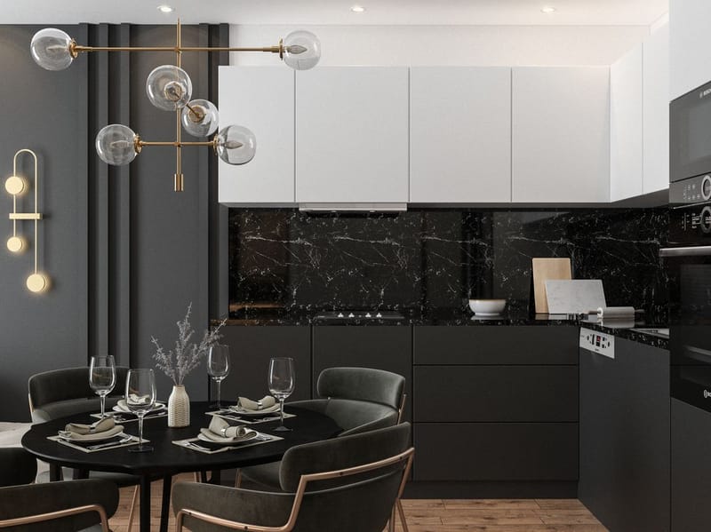 Грандиозный проект в районе Оба, Аланья (015459) — фото 24