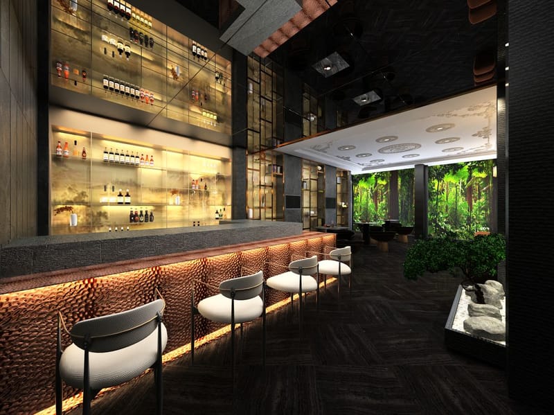 Новый жилой комплекс в районе Оба от застройщика, Алания (00120) — фото 50