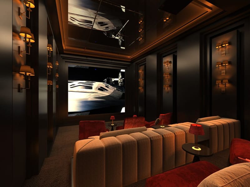 Новый жилой комплекс в районе Оба от застройщика, Алания (00120) — фото 52