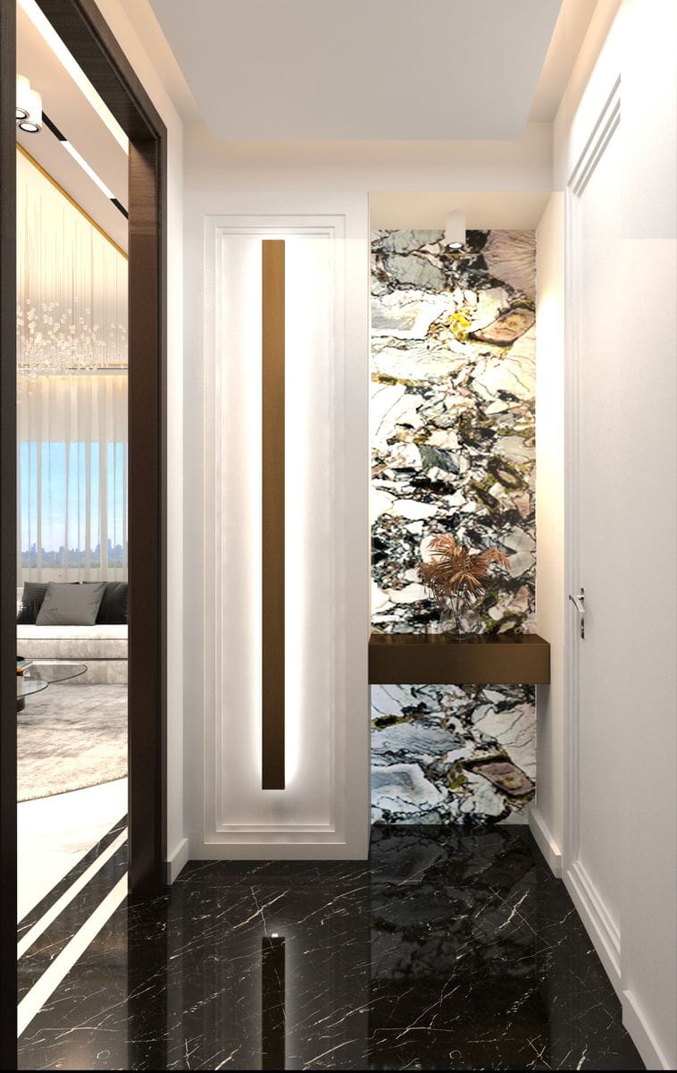 Новый жилой комплекс в районе Оба от застройщика, Алания (00120) — фото 42