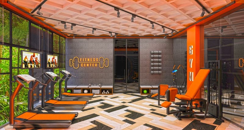 Новый жилой комплекс в районе Оба от застройщика, Алания (00120) — фото 58