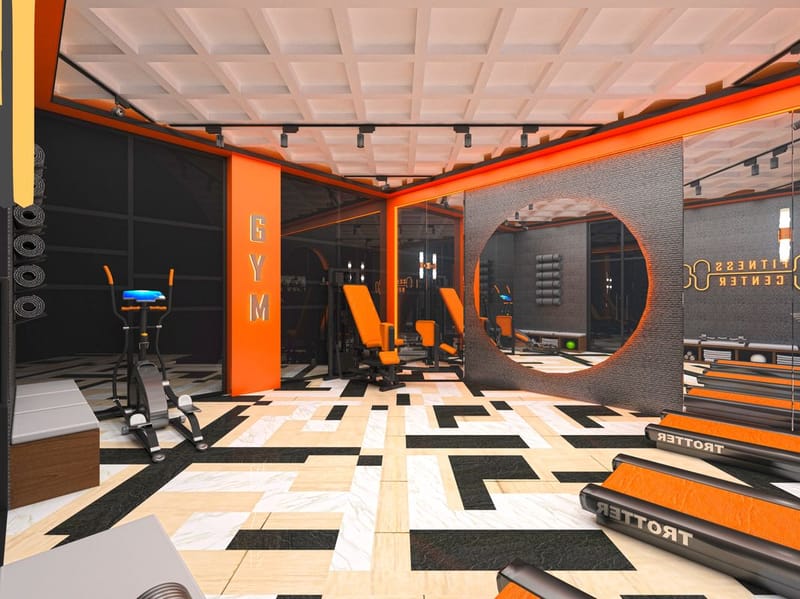 Новый жилой комплекс в районе Оба от застройщика, Алания (00120) — фото 59