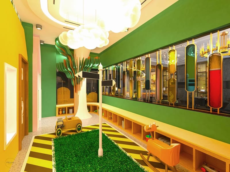 Новый жилой комплекс в районе Оба от застройщика, Алания (00120) — фото 60