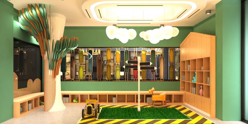 Новый жилой комплекс в районе Оба от застройщика, Алания (00120) — фото 61