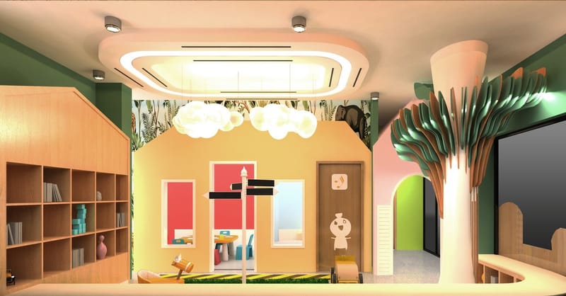 Новый жилой комплекс в районе Оба от застройщика, Алания (00120) — фото 62