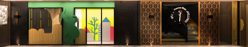 Новый жилой комплекс в районе Оба от застройщика, Алания (00120) — фото 63