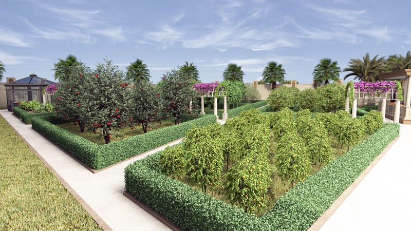 Апартаменты в новом ЖК от застройщика, район Демирташ (01452) — фото 18