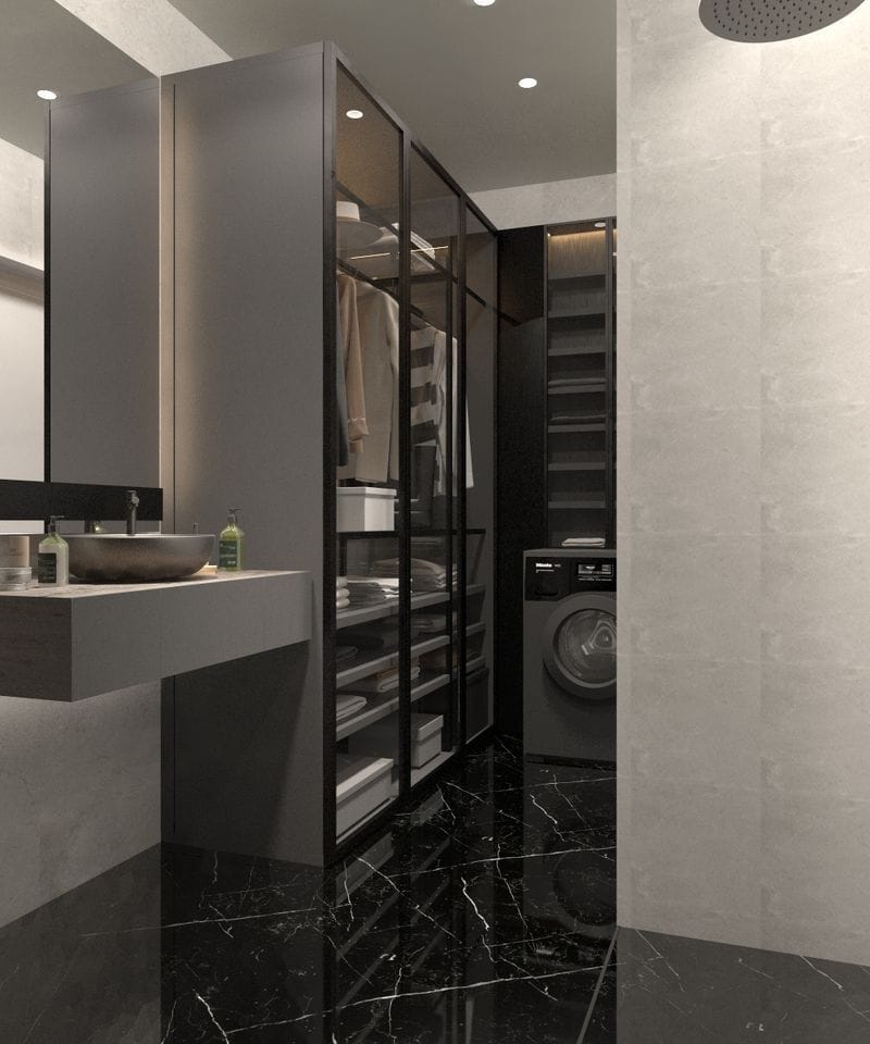 Квартиры в новом ЖК от застройщика, Газипаша (00119) — фото 15