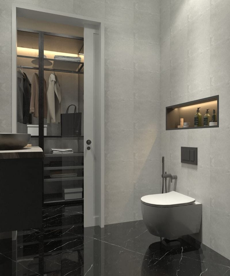 Квартиры в новом ЖК от застройщика, Газипаша (00119) — фото 17