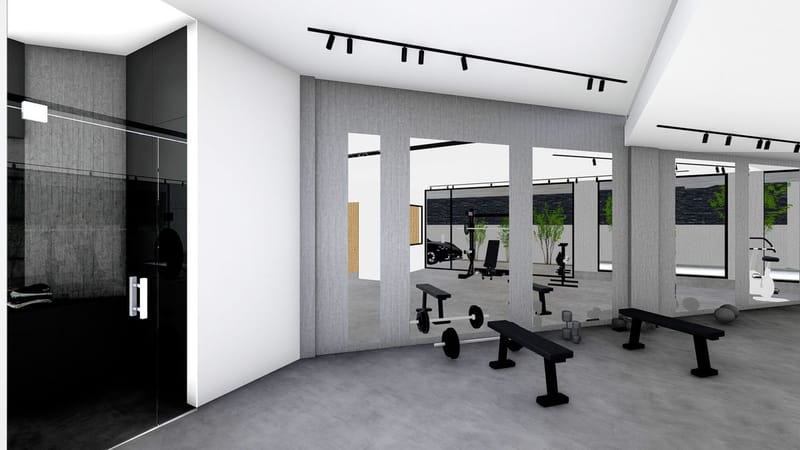 Просторная вилла в районе Каргыджак, Алания (00233) — фото 15