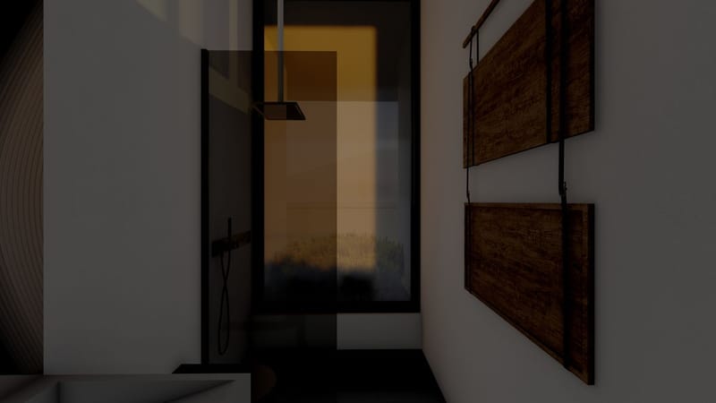 Таунхаус от застройщика в Каргыджаке, Алания (00433) — фото 37