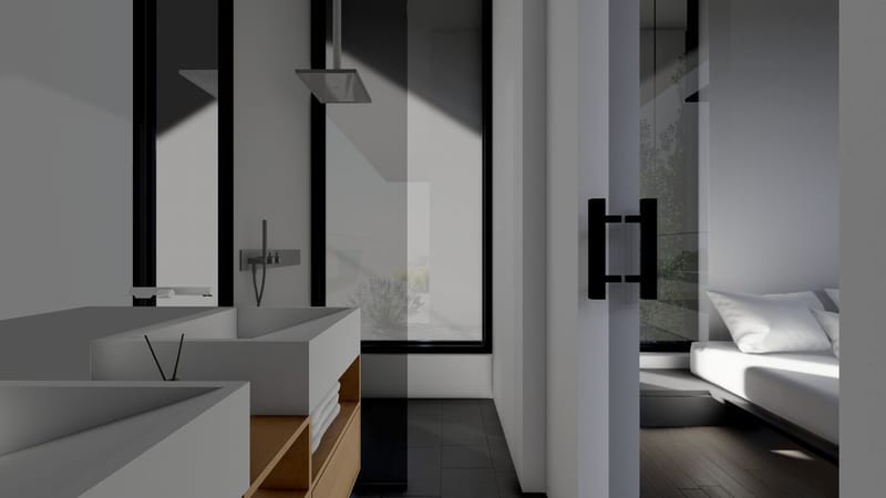 Таунхаус от застройщика в Каргыджаке, Алания (00433) — фото 40