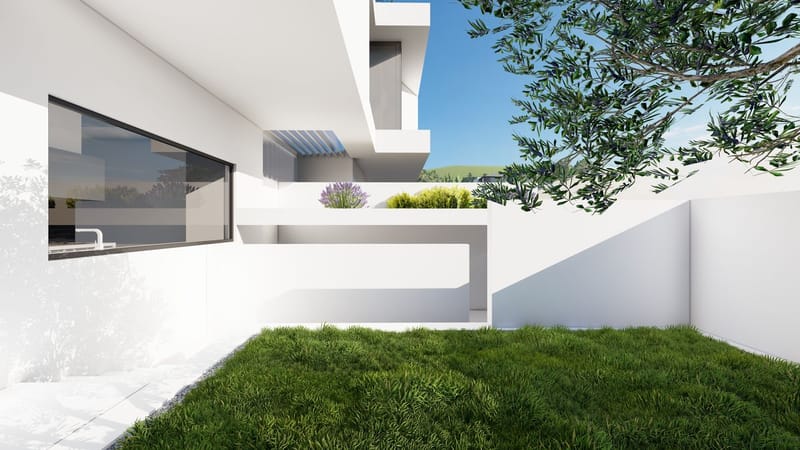 Таунхаус от застройщика в Каргыджаке, Алания (00433) — фото 17