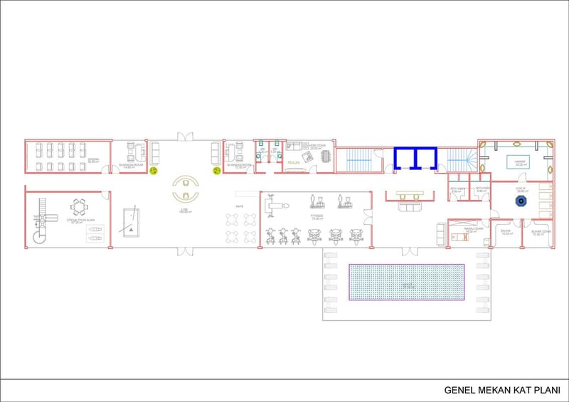 Квартиры в новом ЖК, район Махмутлар (00138) — фото 41