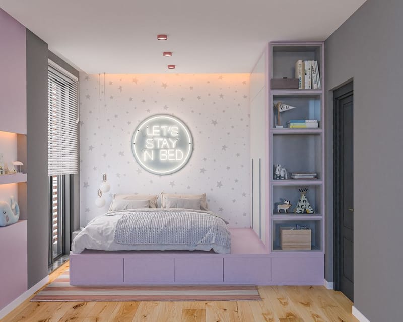 Шикарная вилла 3+1 в Авсалларе, Алания (00643) — фото 13