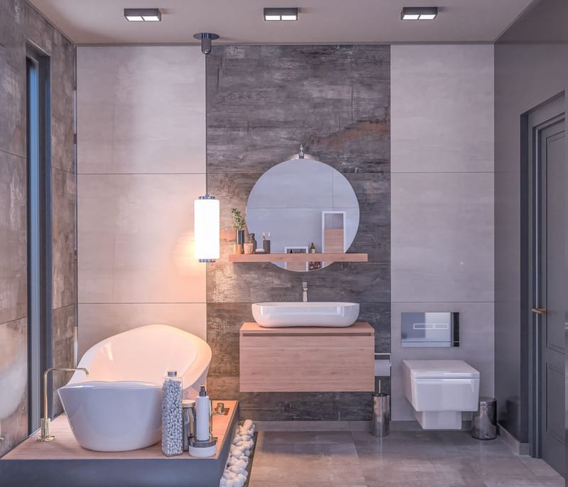 Вилла у  моря в Авсалларе, Алания (00743) — фото 10