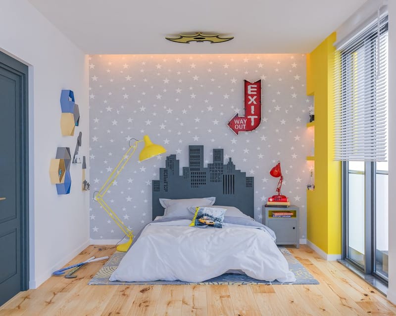 Вилла у  моря в Авсалларе, Алания (00743) — фото 15