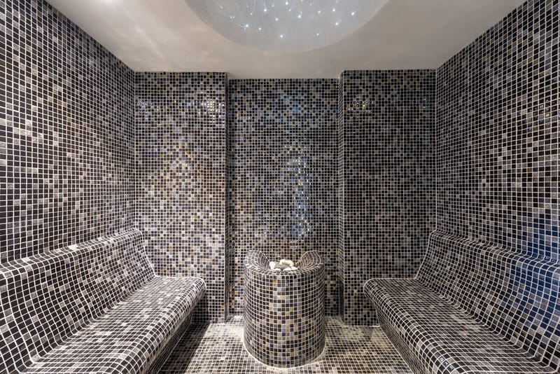 Вилла у  моря в Авсалларе, Алания (00743) — фото 20