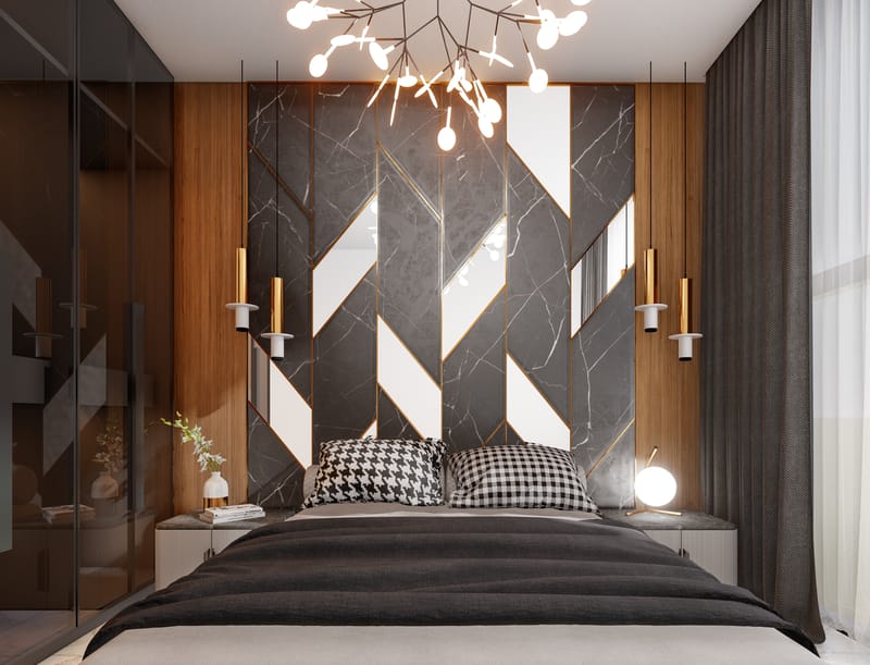 Эксклюзивные квартиры от застройщика, район Авсаллар (00161) — фото 34