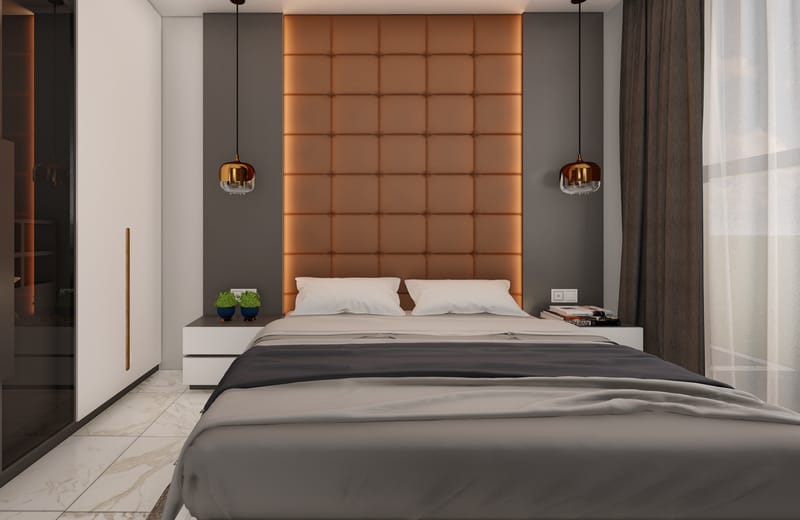 Эксклюзивные квартиры от застройщика, район Авсаллар (00161) — фото 37