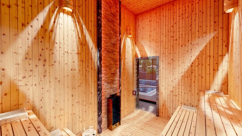 Эксклюзивные квартиры от застройщика, район Авсаллар (00161) — фото 21