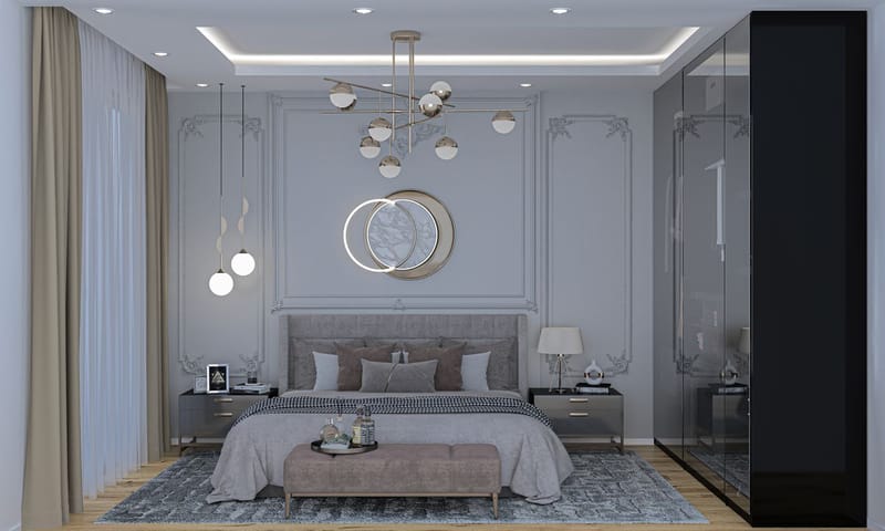 Апартаменты на продажу от застройщика в районе Авсаллар (00943) — фото 15