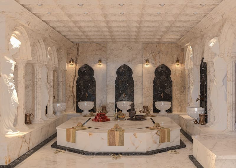 Апартаменты на продажу от застройщика в районе Авсаллар (00943) — фото 8