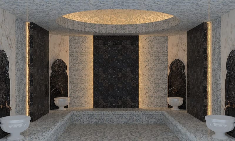 Апартаменты на продажу от застройщика в районе Авсаллар (00943) — фото 9